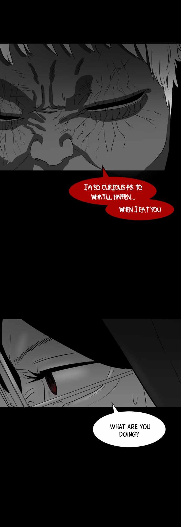 Prey Chapter 19 - Page 15