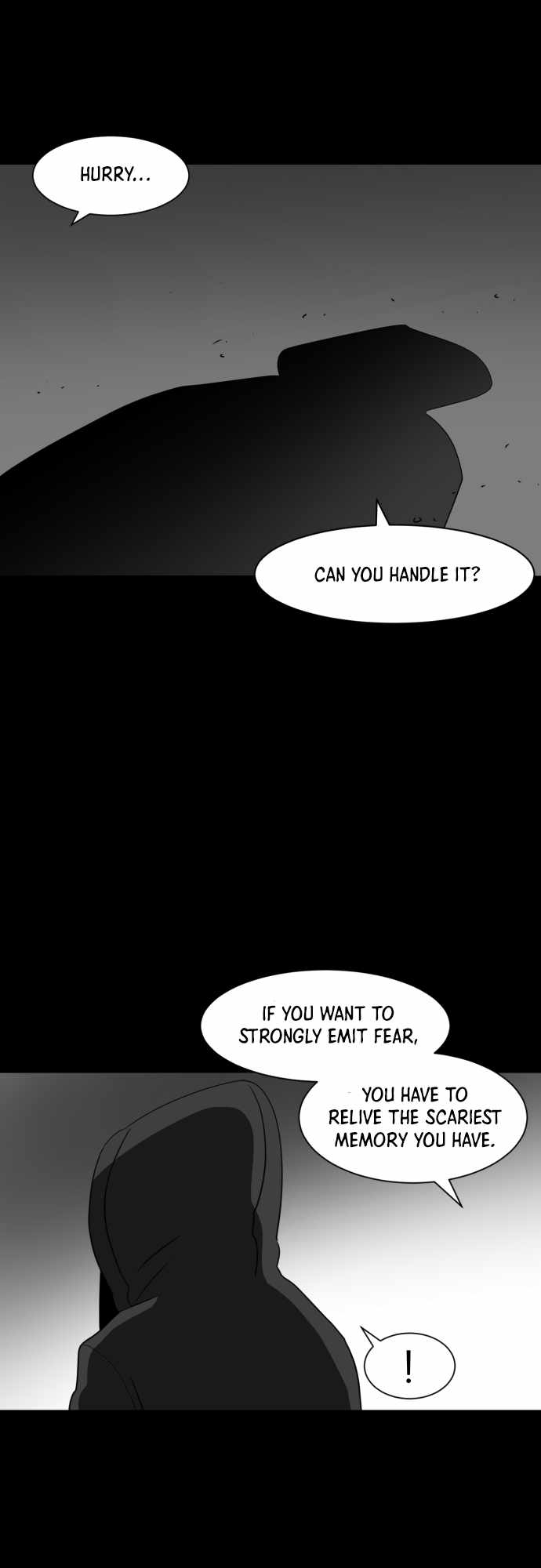 Prey Chapter 19 - Page 16