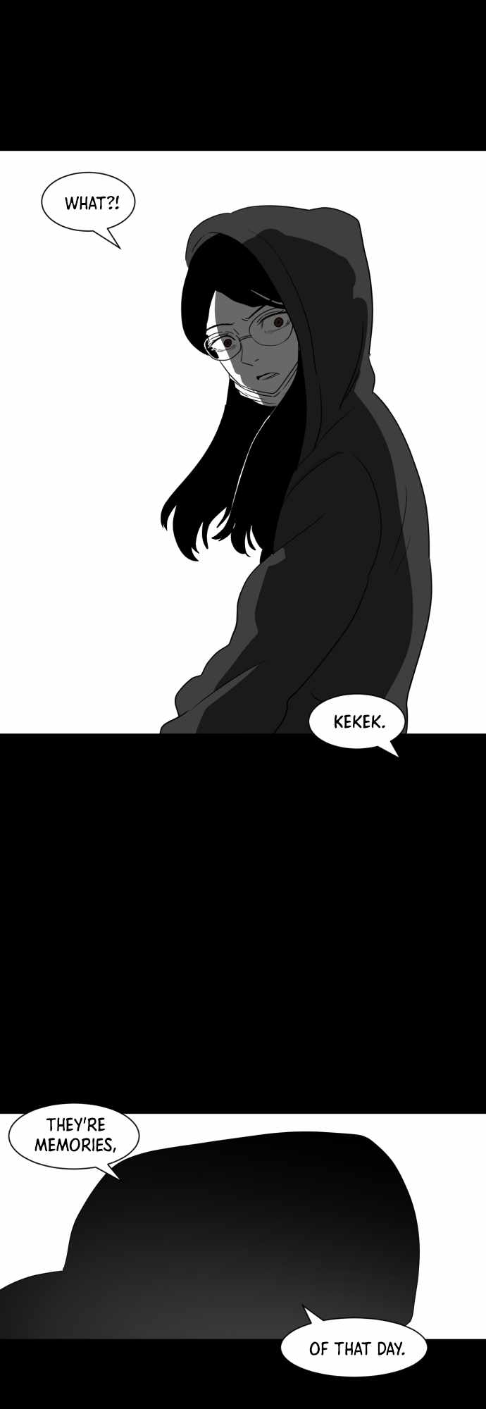 Prey Chapter 19 - Page 17