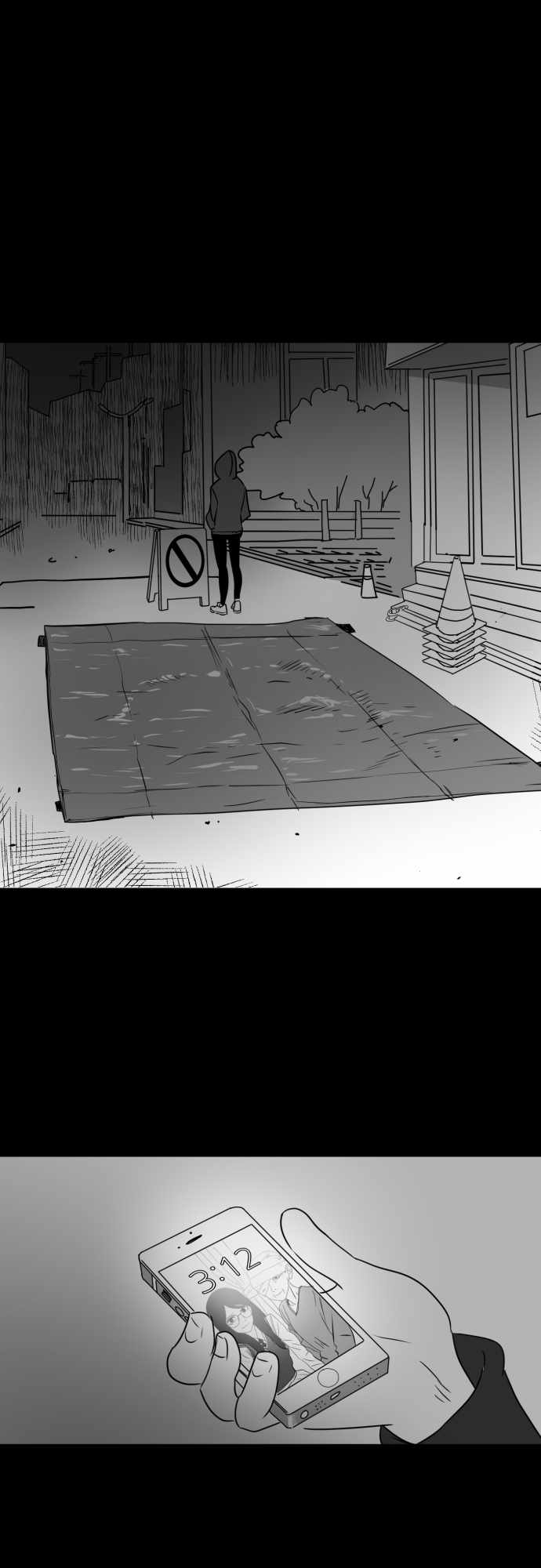 Prey Chapter 19 - Page 2