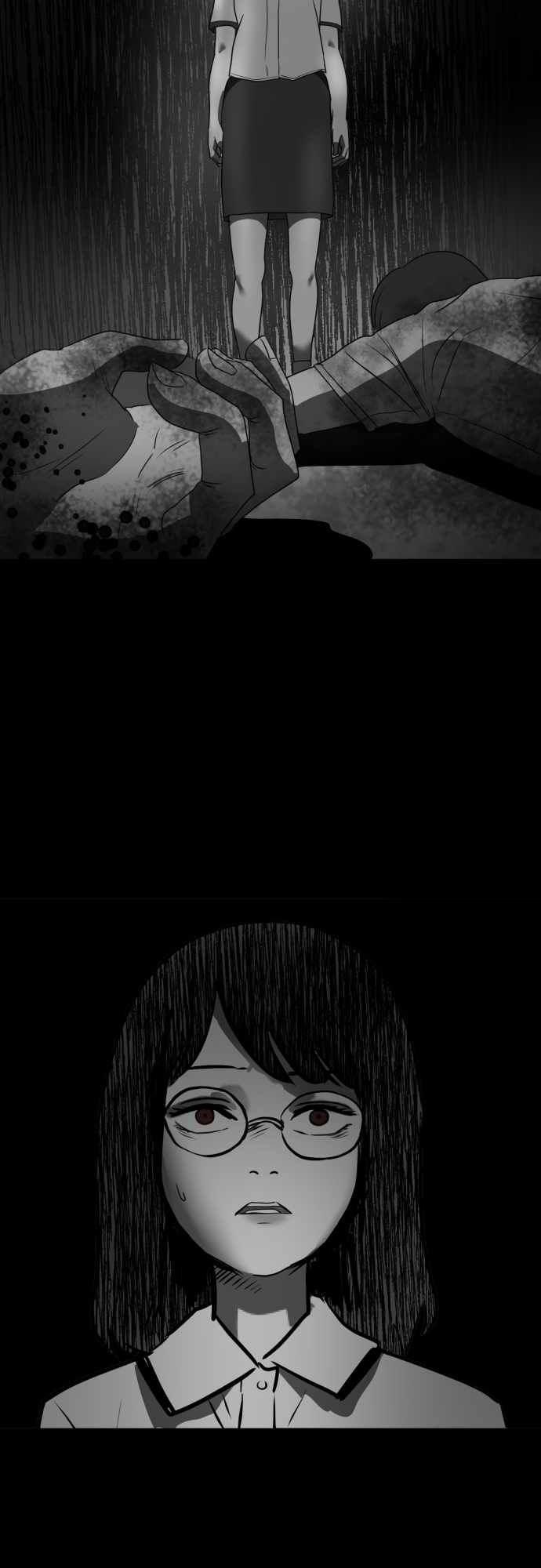 Prey Chapter 19 - Page 21
