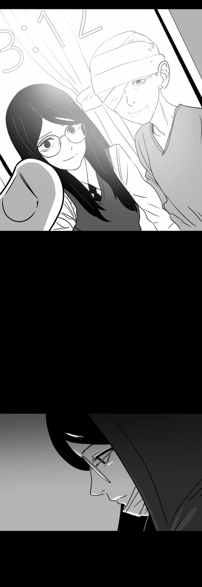 Prey Chapter 19 - Page 3