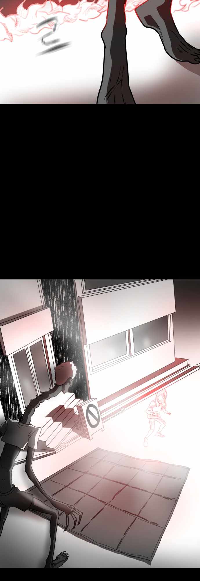 Prey Chapter 19 - Page 30