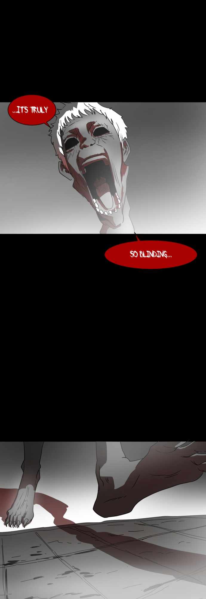 Prey Chapter 19 - Page 31