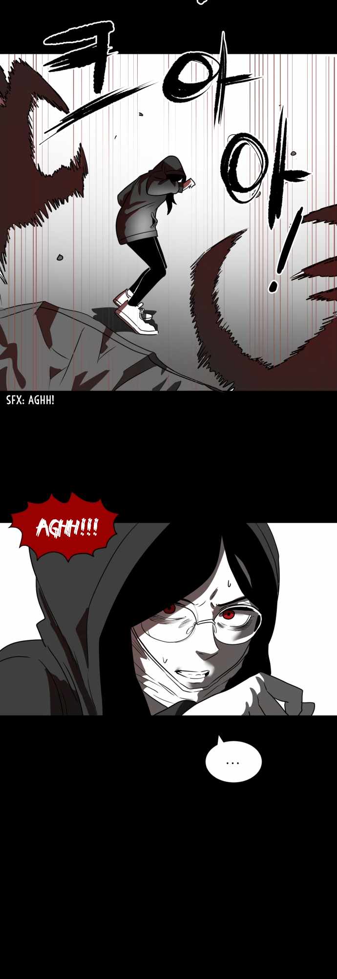 Prey Chapter 19 - Page 33