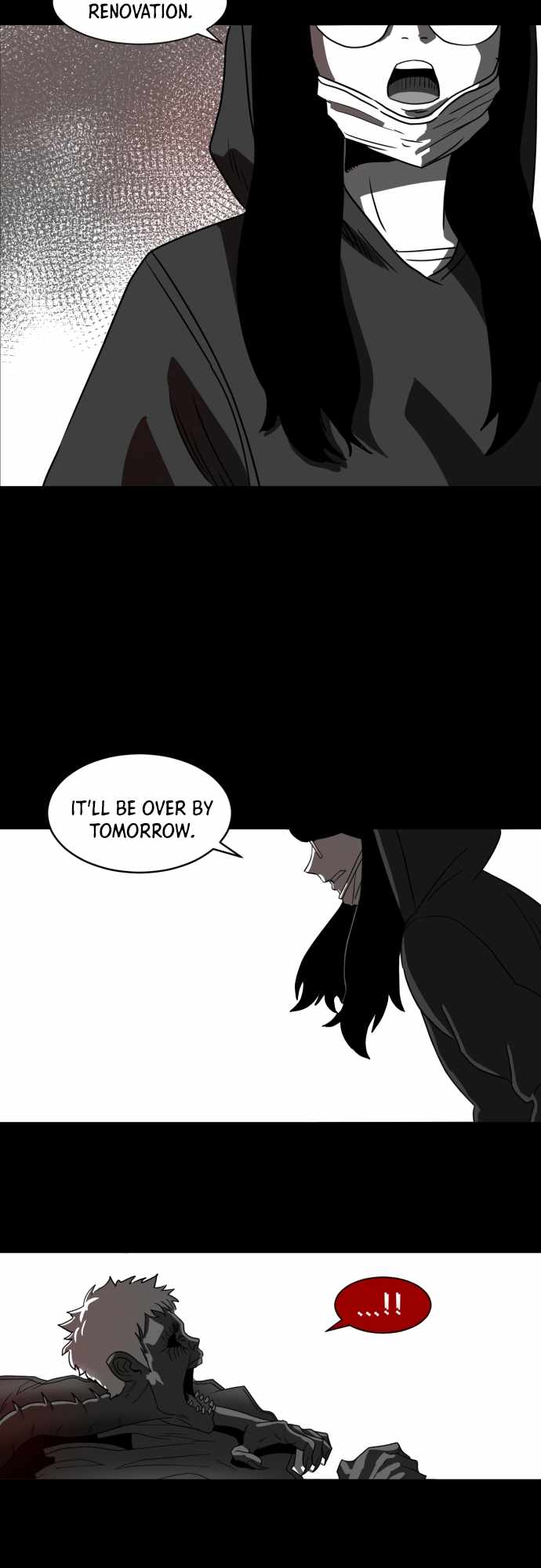 Prey Chapter 19 - Page 37