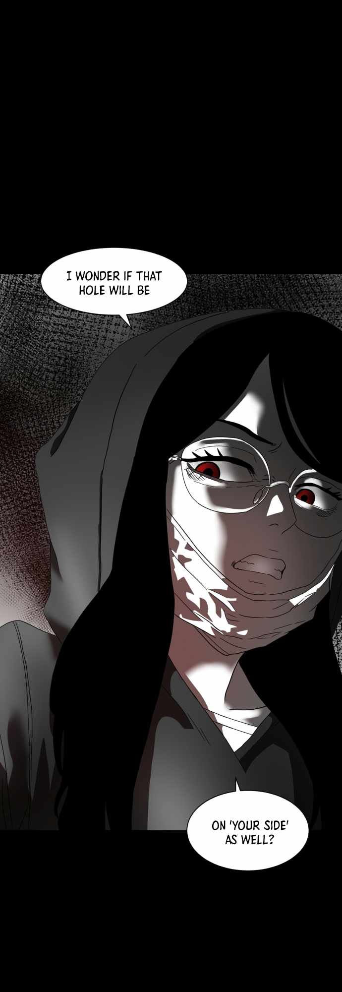 Prey Chapter 19 - Page 38