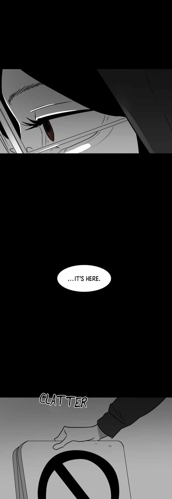 Prey Chapter 19 - Page 4