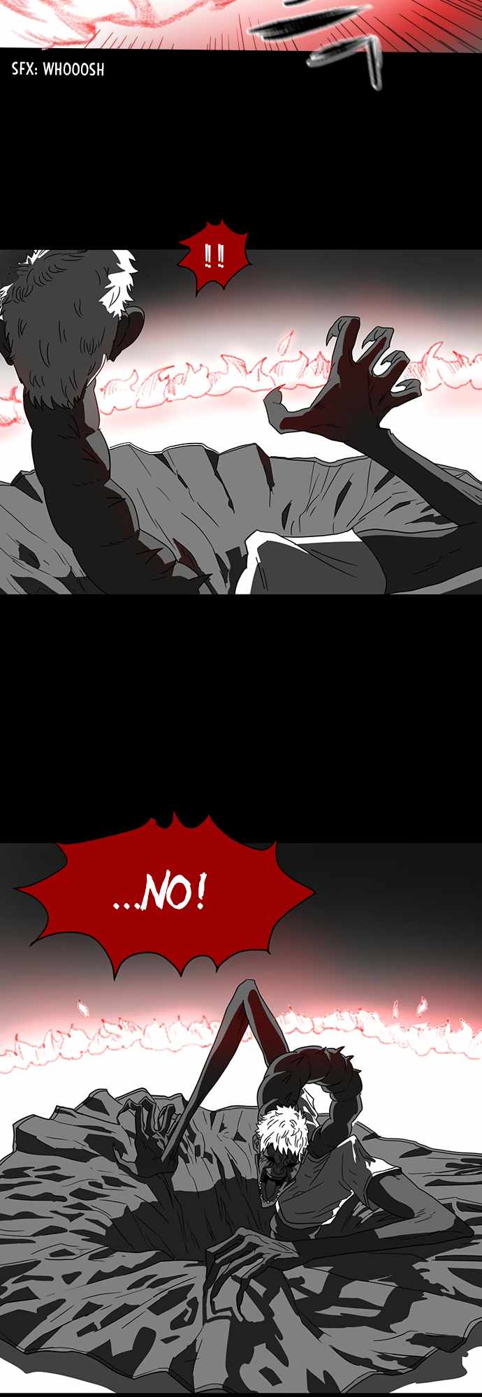 Prey Chapter 19 - Page 41