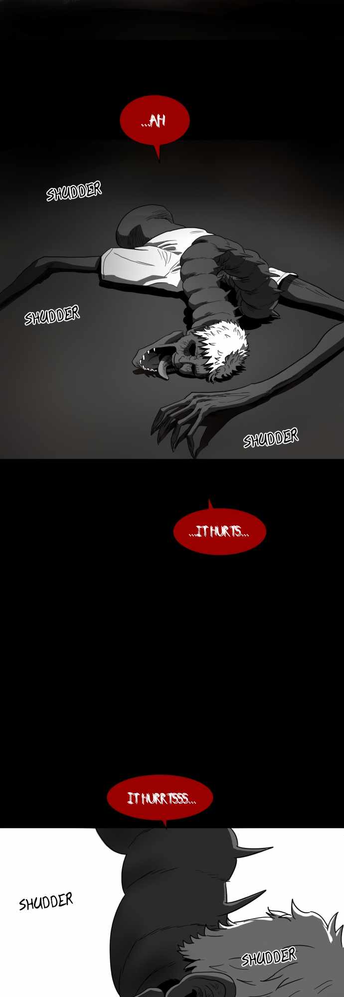 Prey Chapter 19 - Page 45