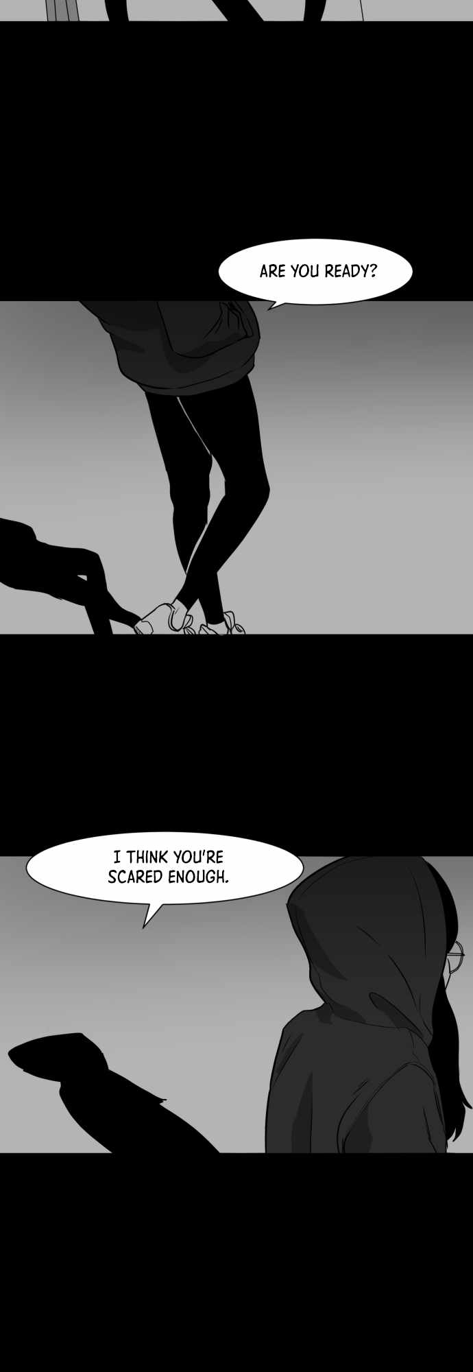 Prey Chapter 19 - Page 5