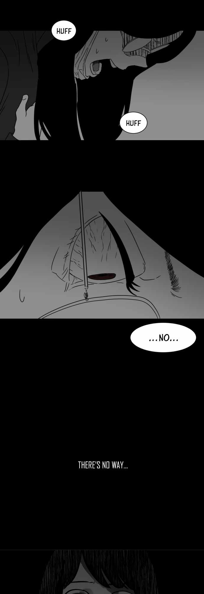 Prey Chapter 19 - Page 51