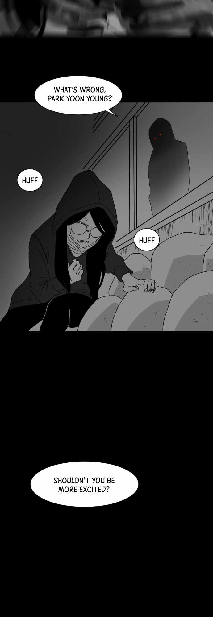 Prey Chapter 19 - Page 53