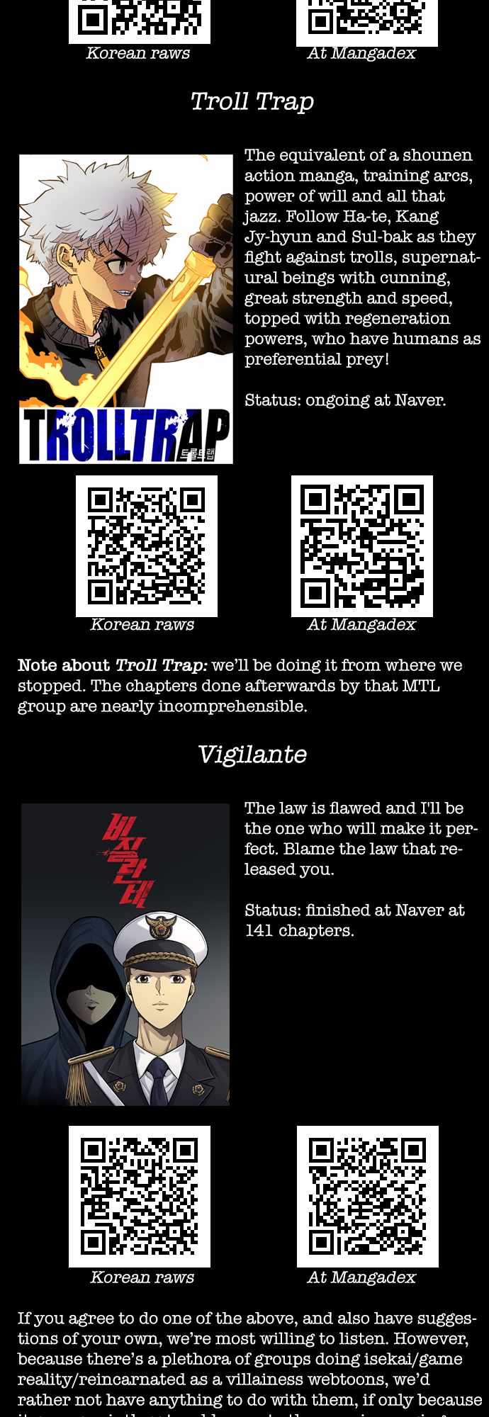 Prey Chapter 19 - Page 58