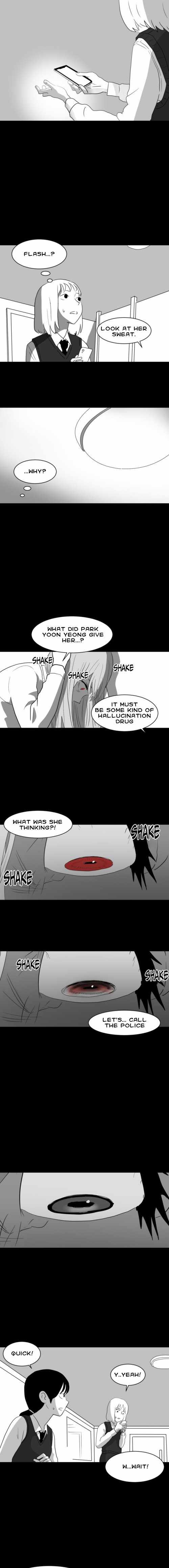 Prey Chapter 2 - Page 11