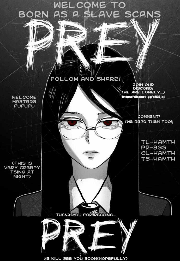 Prey Chapter 2 - Page 18