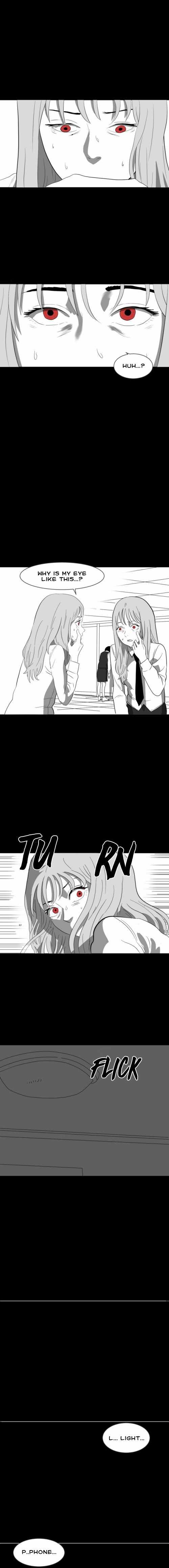 Prey Chapter 2 - Page 6