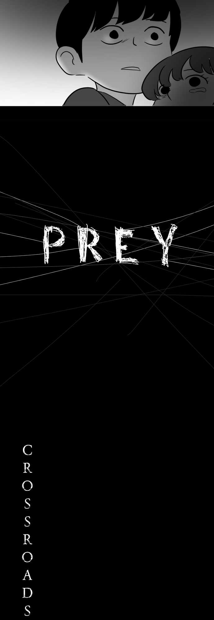 Prey Chapter 20 - Page 1