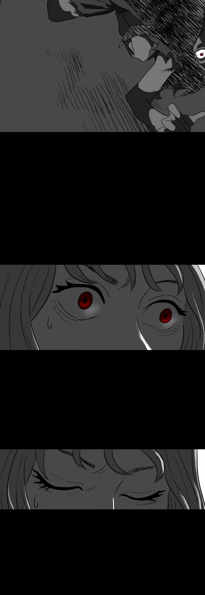 Prey Chapter 20 - Page 11