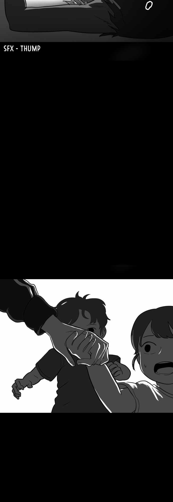 Prey Chapter 20 - Page 16