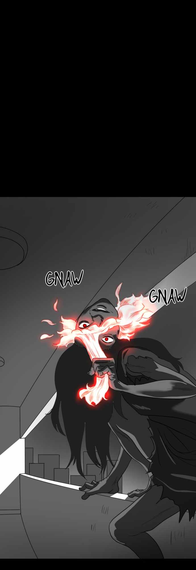 Prey Chapter 20 - Page 21