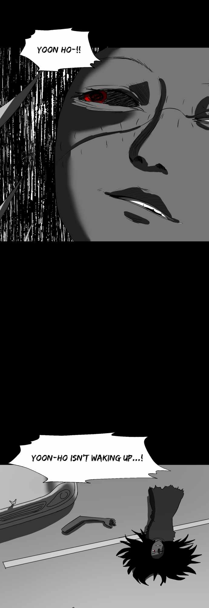Prey Chapter 20 - Page 29