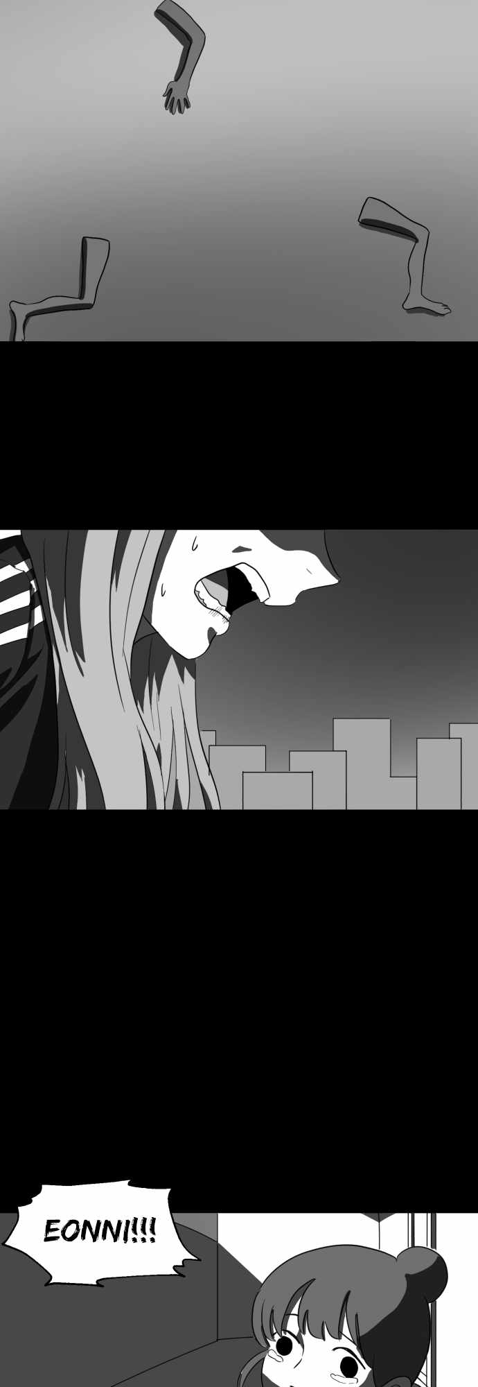 Prey Chapter 20 - Page 30