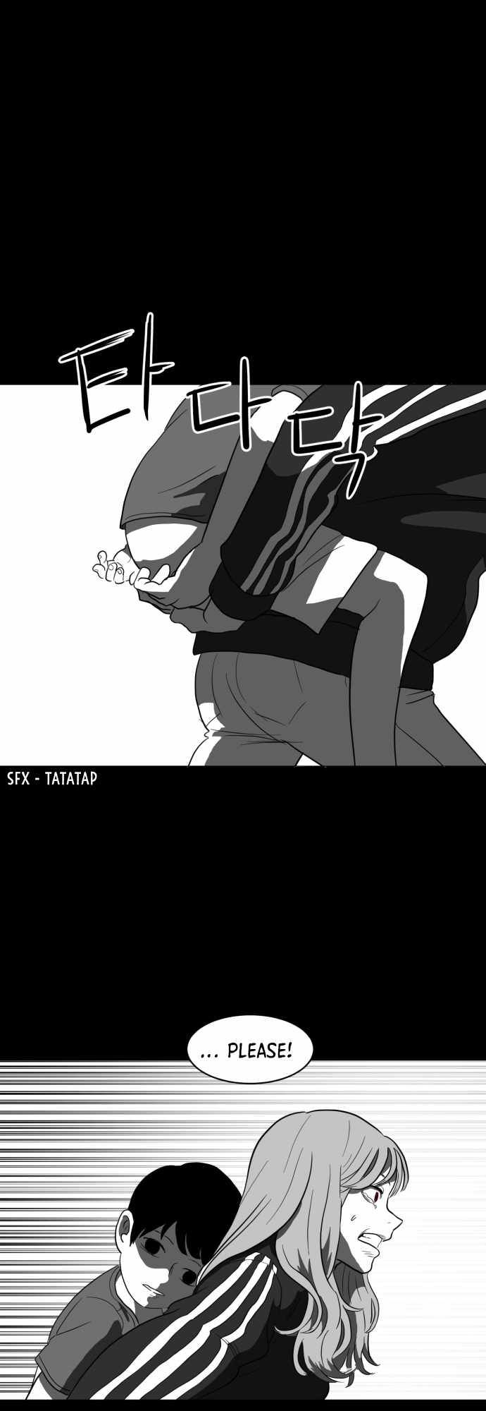Prey Chapter 20 - Page 39