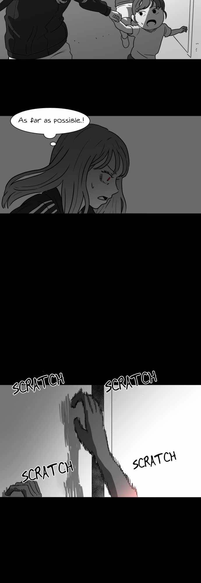 Prey Chapter 20 - Page 4