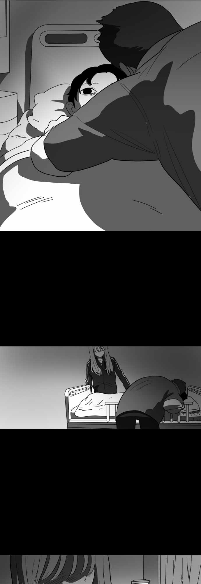Prey Chapter 20 - Page 45