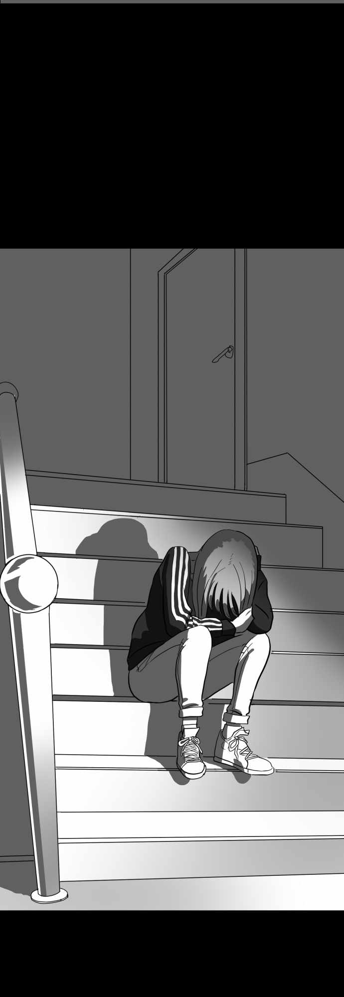Prey Chapter 20 - Page 47
