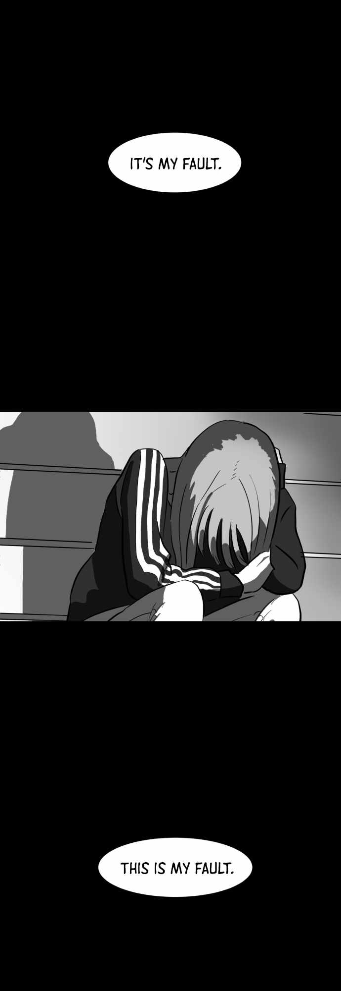 Prey Chapter 20 - Page 48