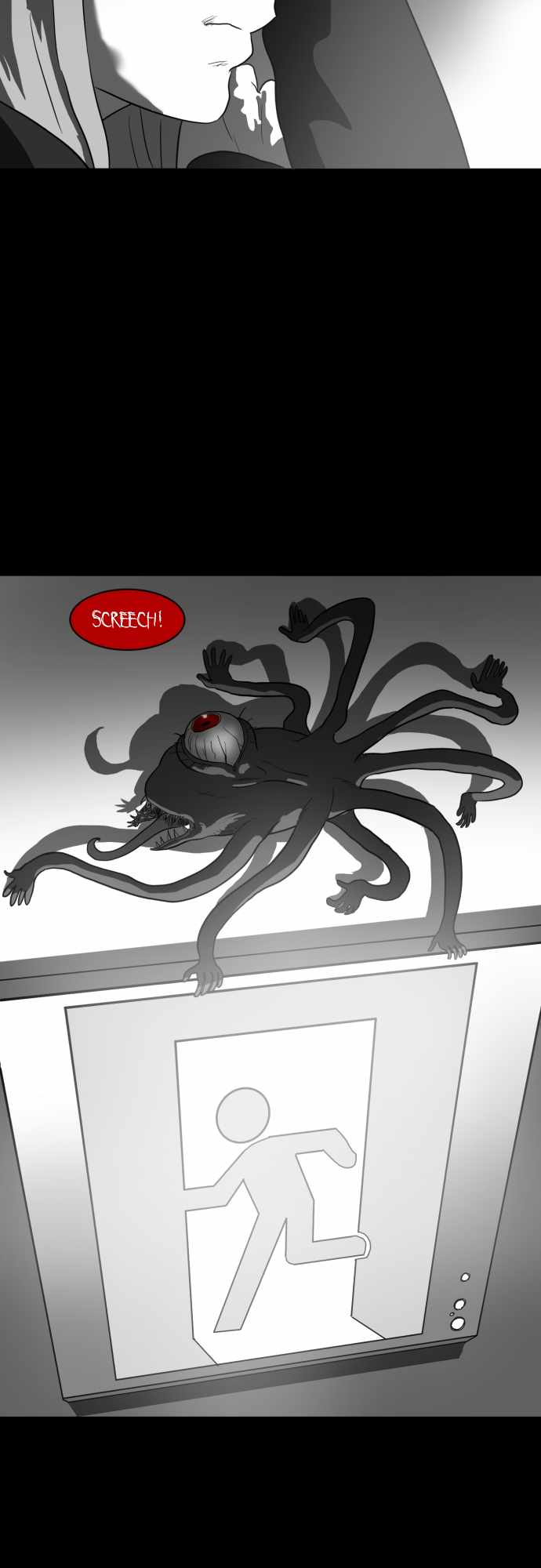 Prey Chapter 20 - Page 53