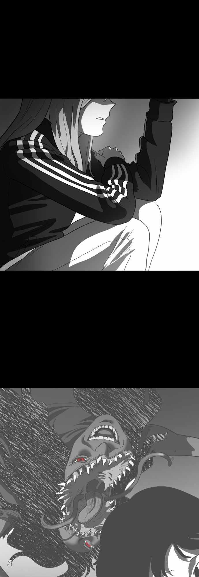 Prey Chapter 20 - Page 54