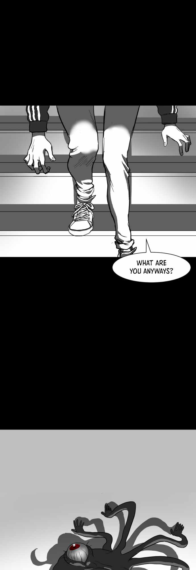 Prey Chapter 20 - Page 57