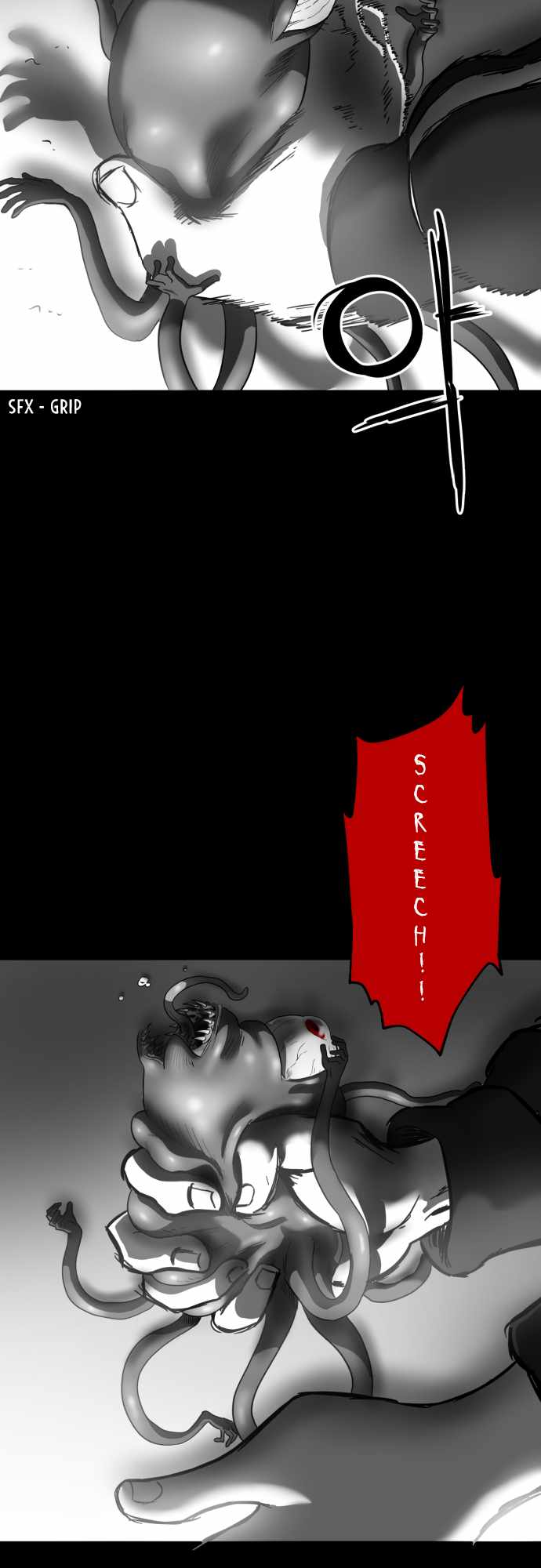Prey Chapter 20 - Page 59