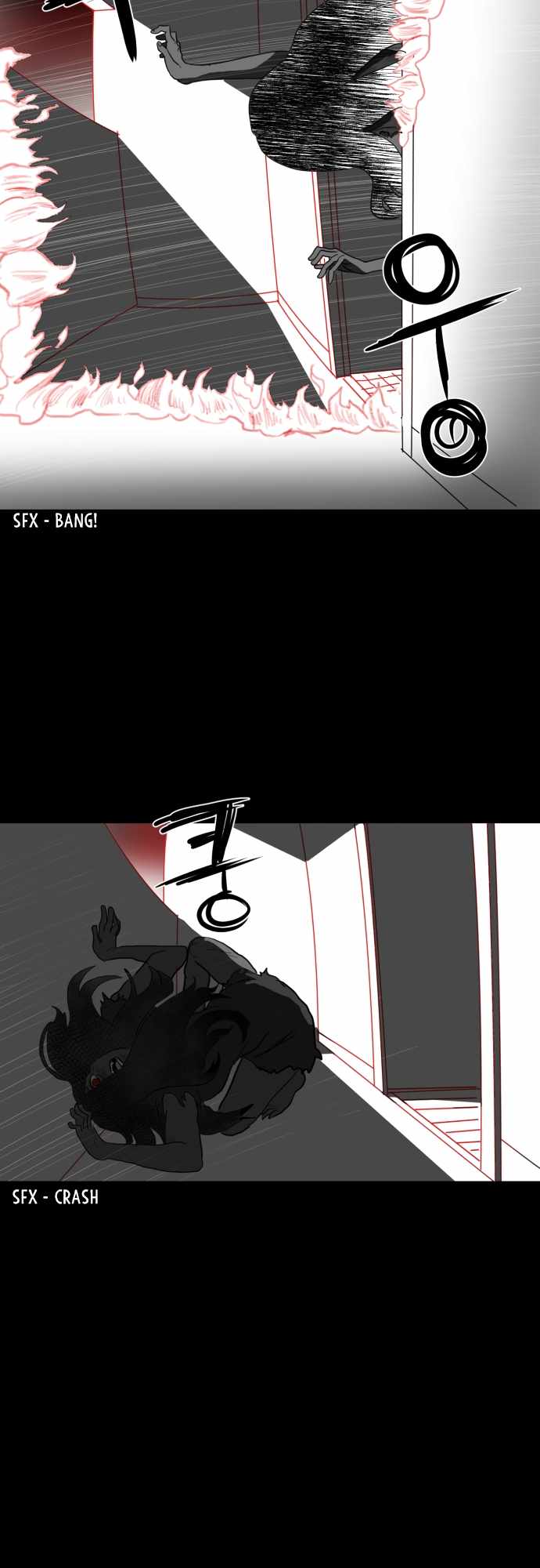 Prey Chapter 20 - Page 6