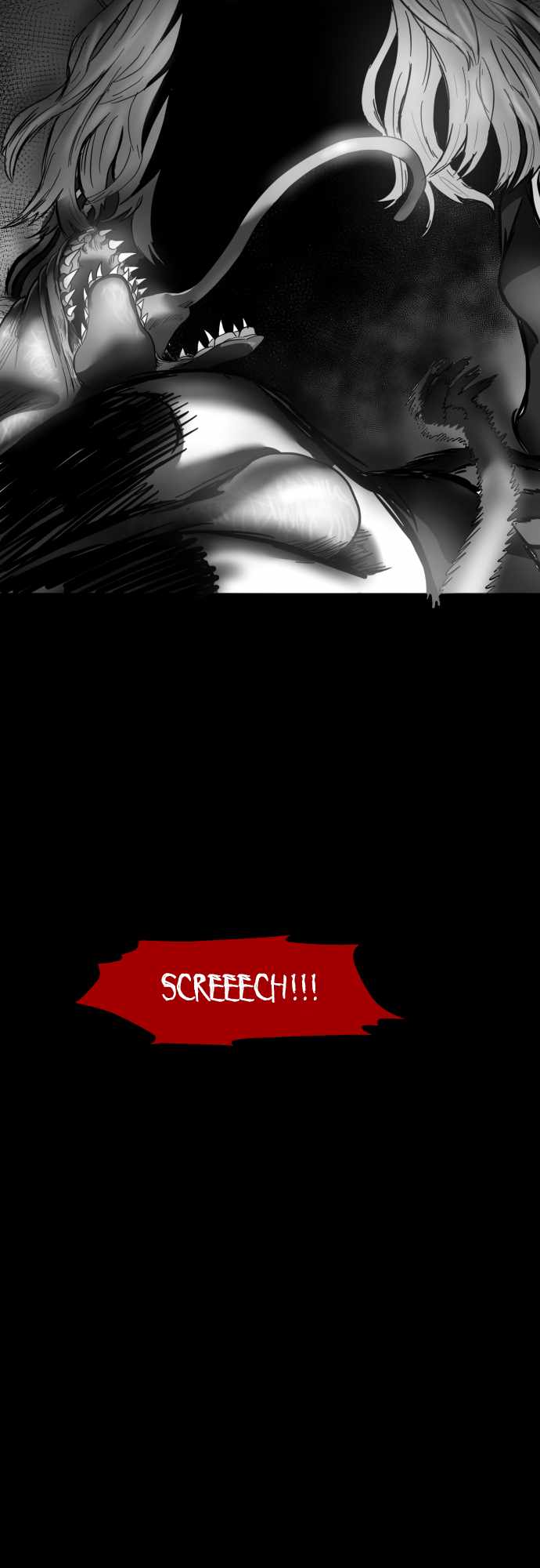 Prey Chapter 20 - Page 61