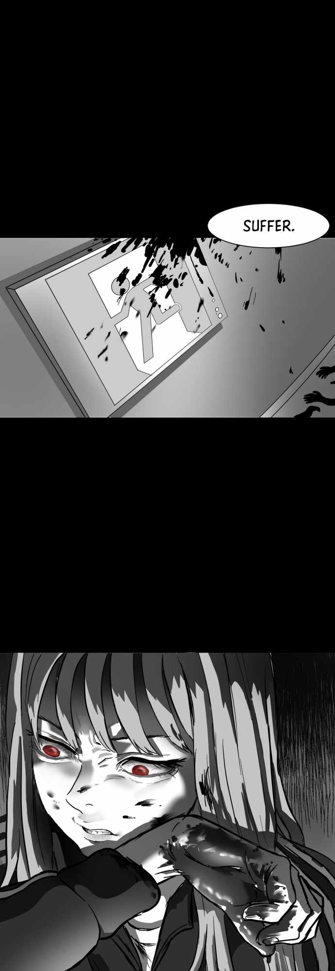 Prey Chapter 20 - Page 64