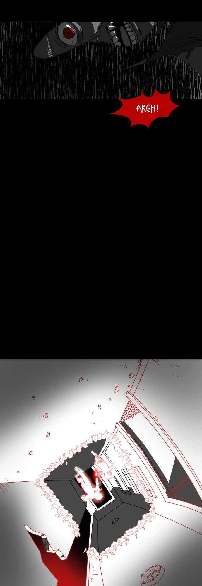 Prey Chapter 20 - Page 7