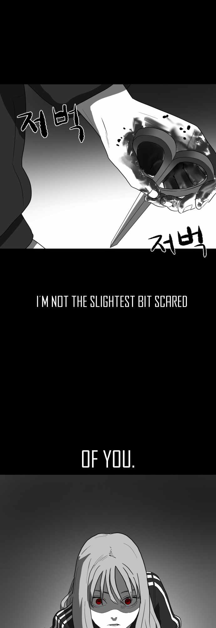 Prey Chapter 21 - Page 11