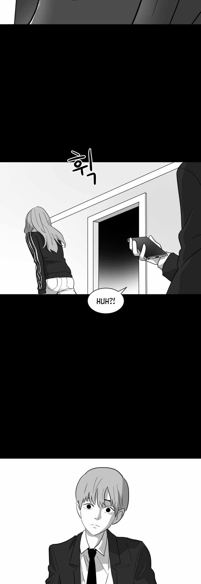 Prey Chapter 21 - Page 14