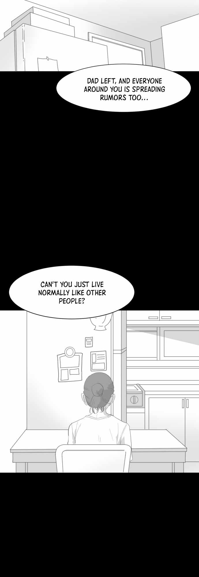 Prey Chapter 21 - Page 18