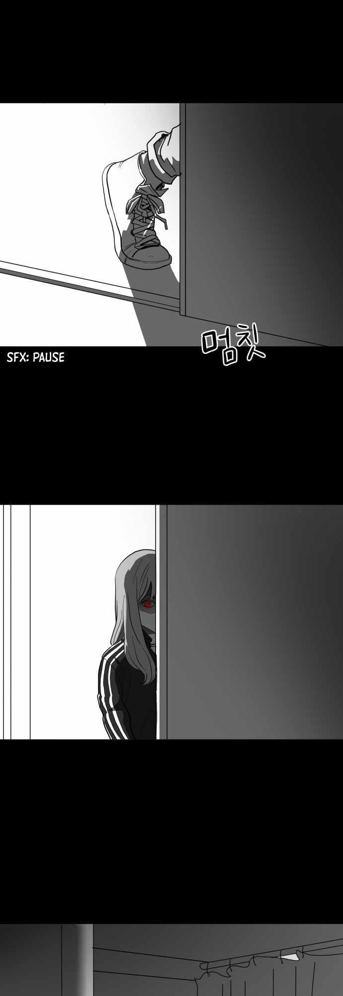Prey Chapter 21 - Page 2
