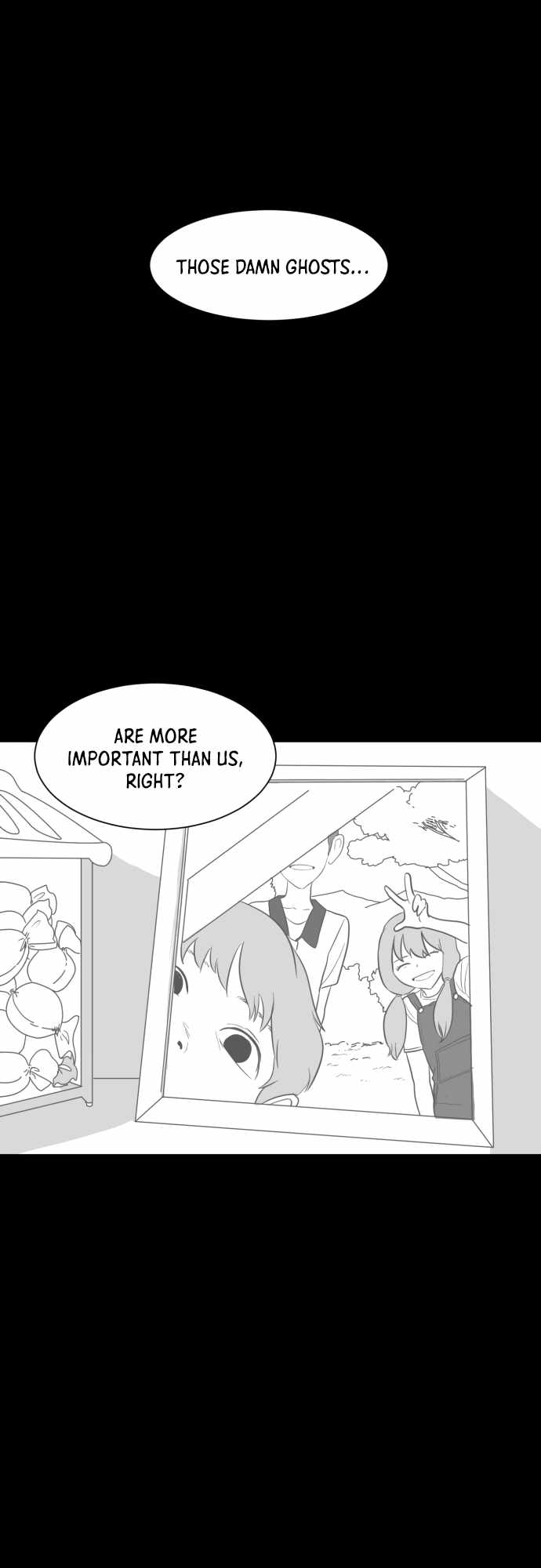 Prey Chapter 21 - Page 20