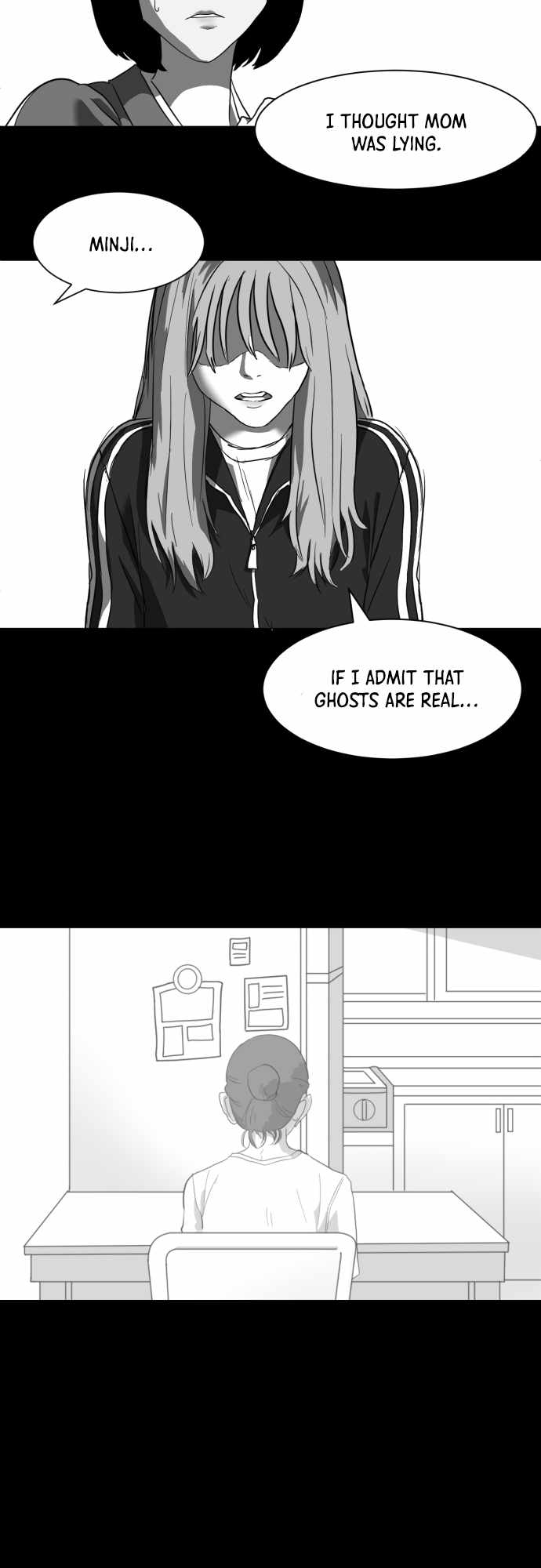 Prey Chapter 21 - Page 26