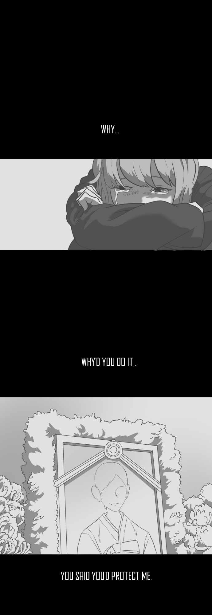 Prey Chapter 21 - Page 29