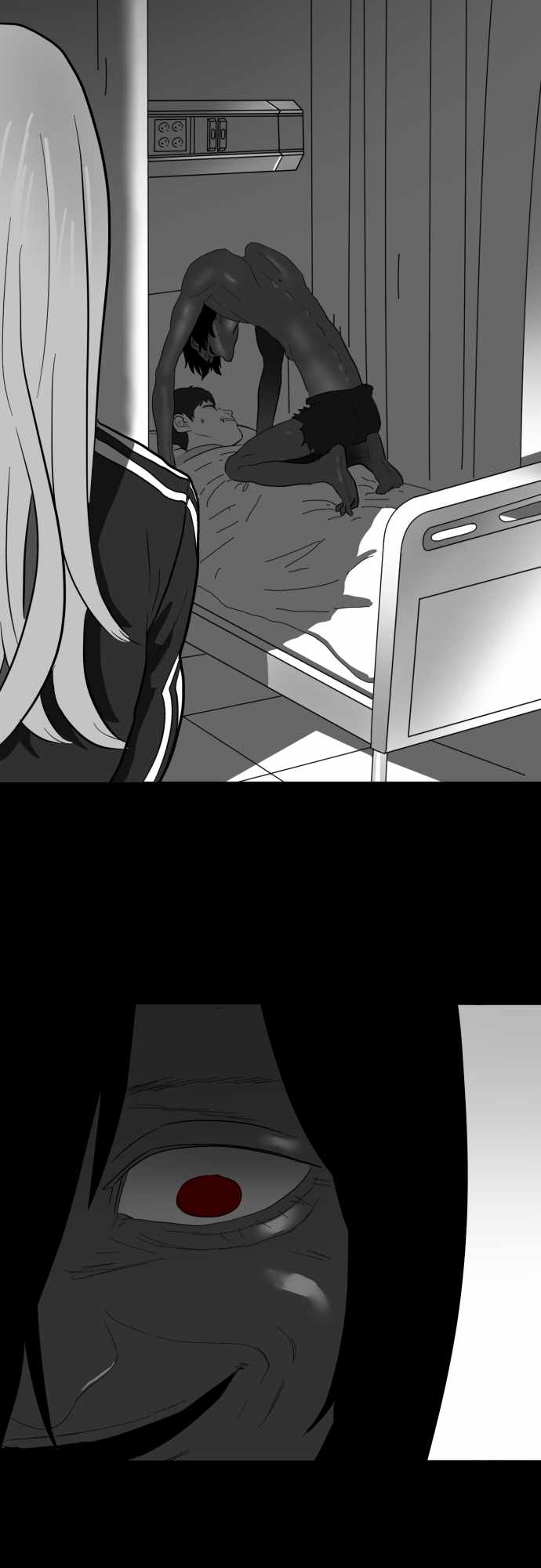 Prey Chapter 21 - Page 3