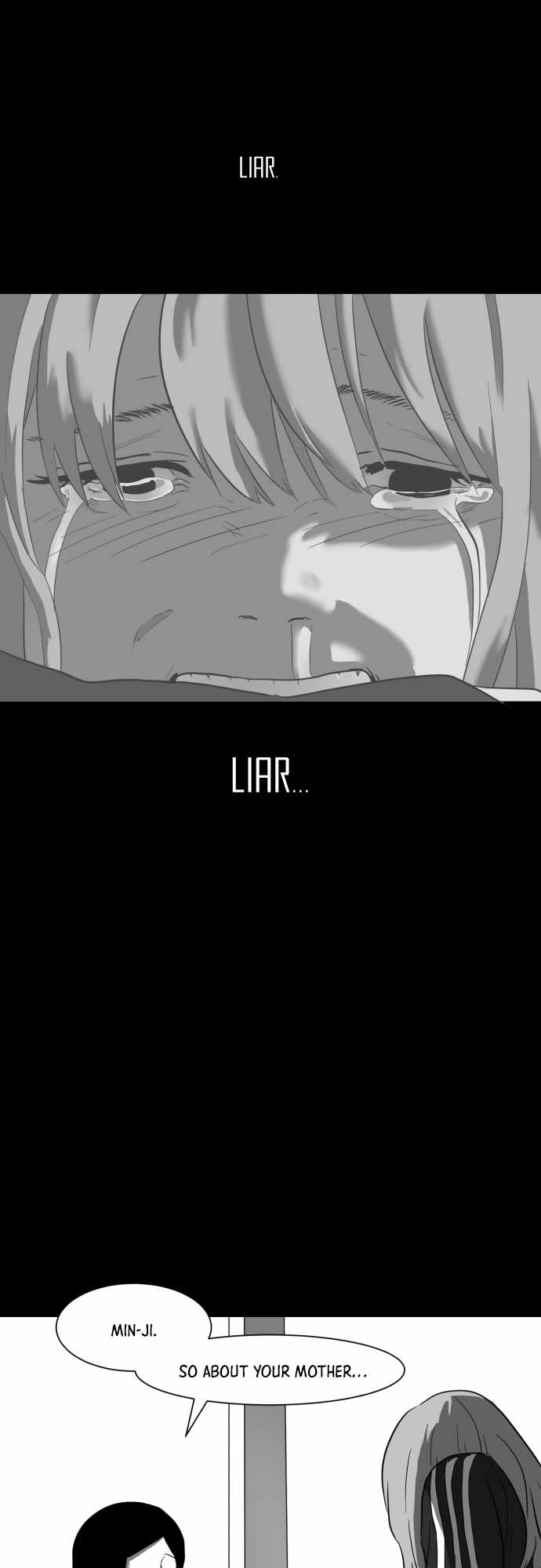 Prey Chapter 21 - Page 30