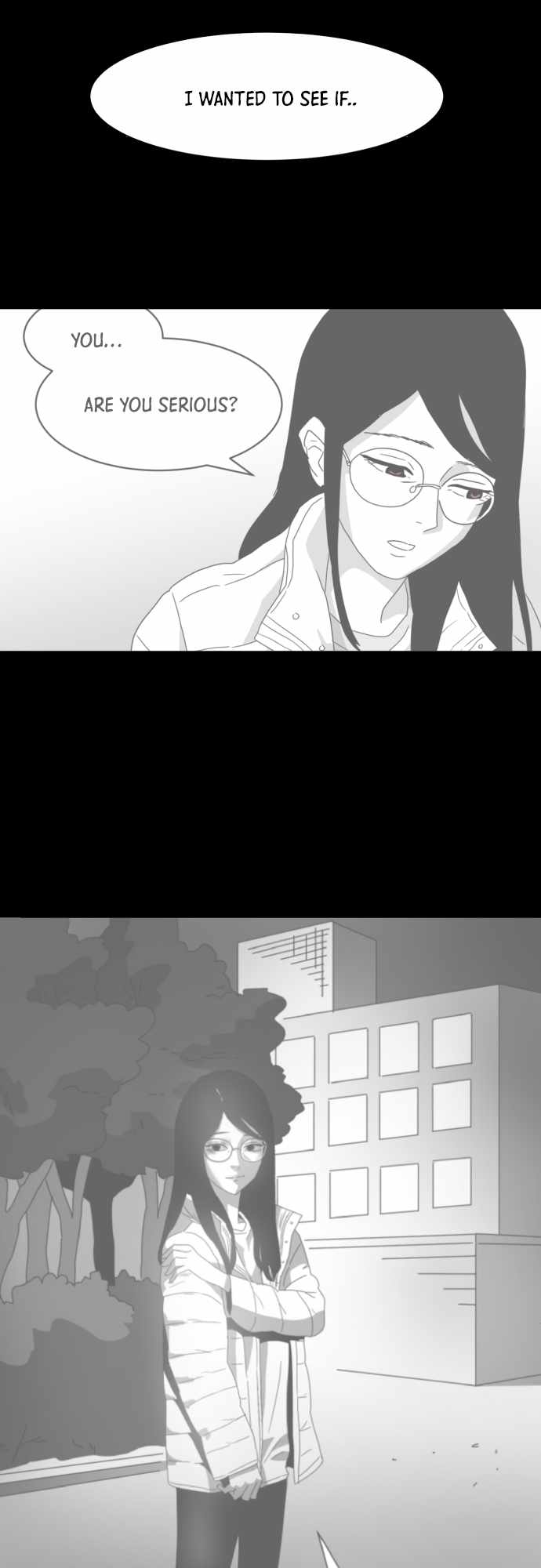 Prey Chapter 21 - Page 34
